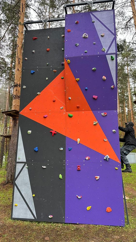 Детский загородный оздоровительный лагерь «Зарница»